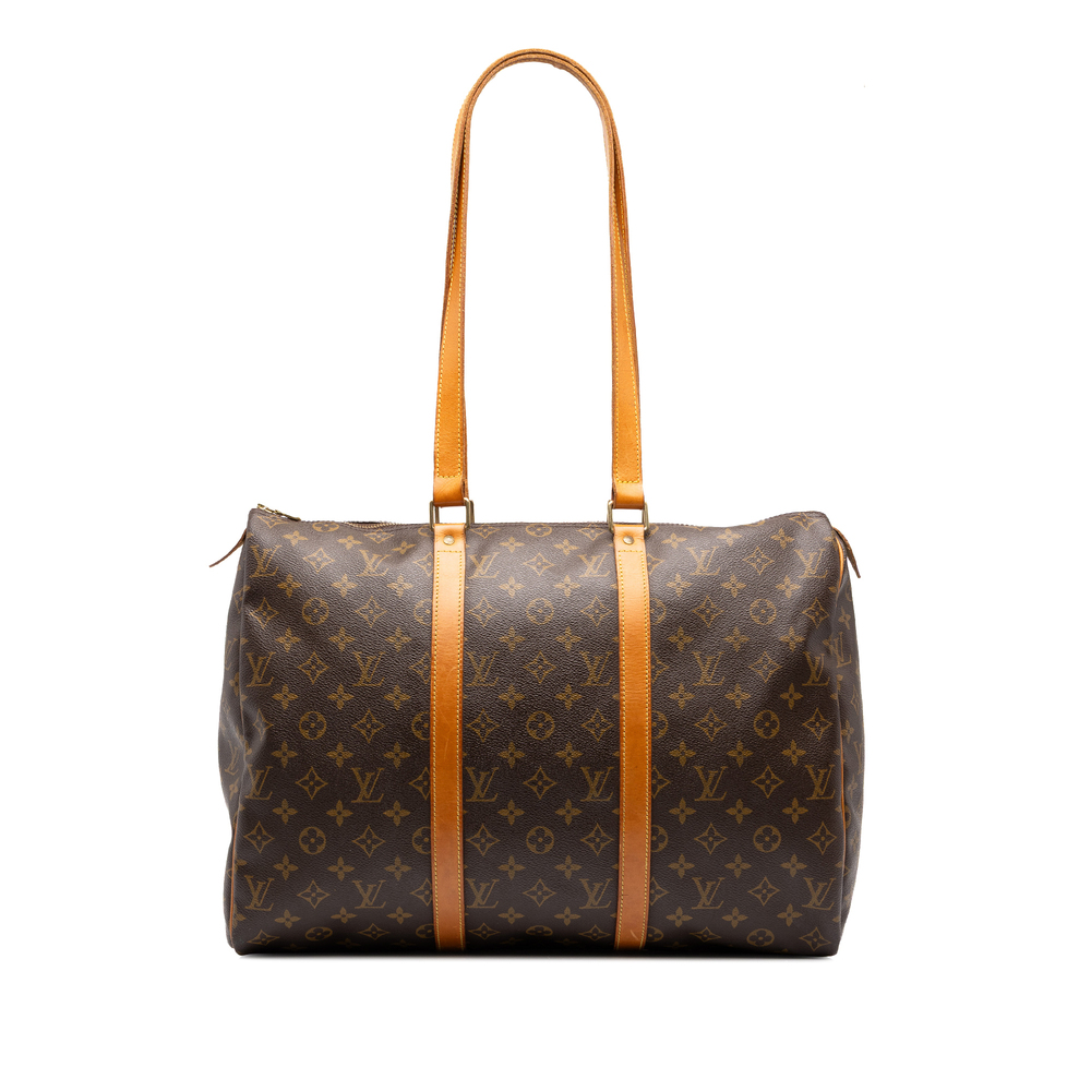 Pre-Loved Louis Vuitton Monogram Sac Flanerie 45